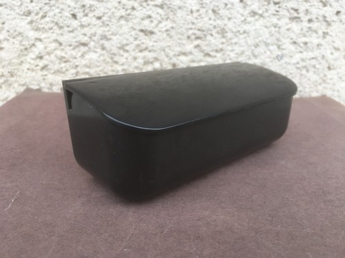 Ancien cendrier habitacle - ancien,