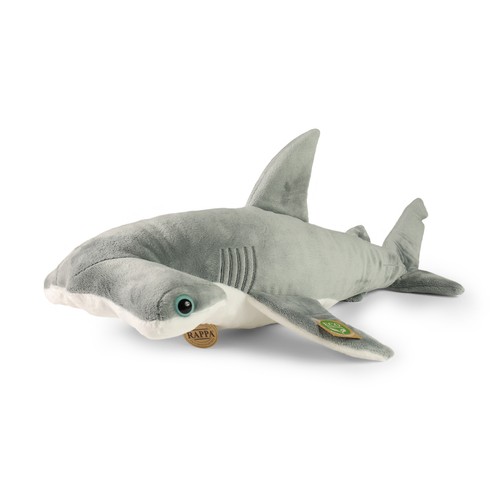 Peluche requin marteau - requin, 47