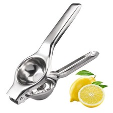 Presse Citron Manuel Presse