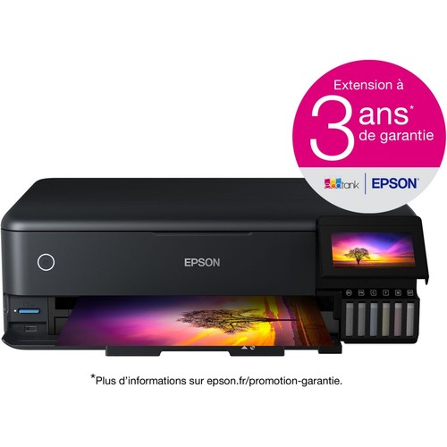 Imprimante jet encre epson - jet,