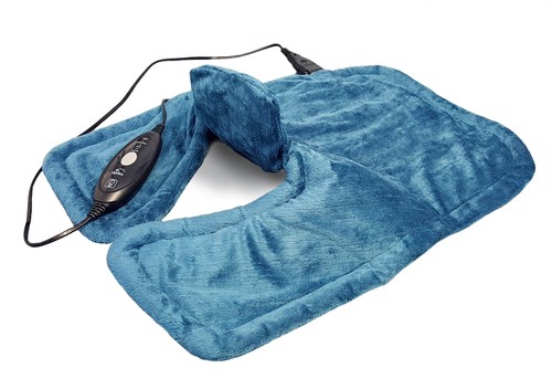 Coussin électrique chauffant - Électrique,