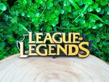 Figurine articulée League of