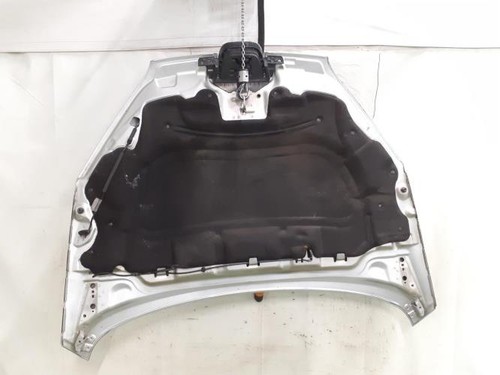 Capot peugeot 407 coupe 7901l6 - peugeot,