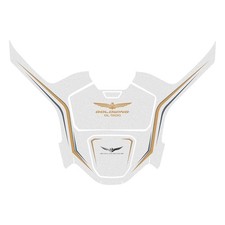 Autocollants Pour Réservoir