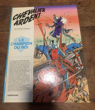 CHEVALIER ARDENT - tome 14 -