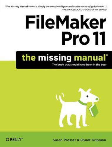 Filemaker pro le manuel - filemaker,