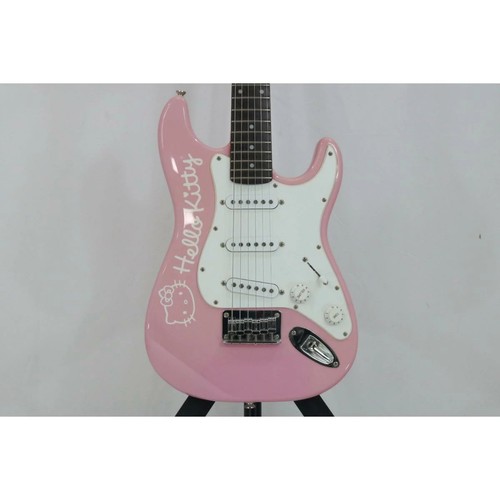 Guitare électrique squier - guitare,