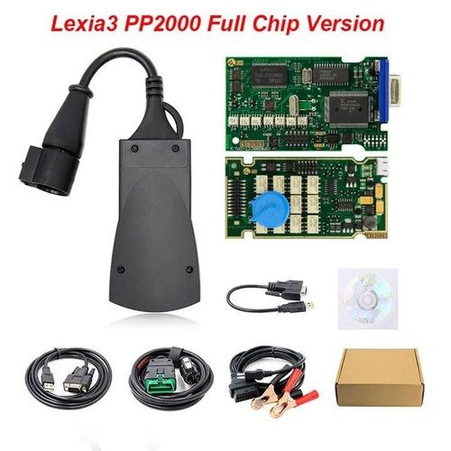 Lexia full chip - chip, remise