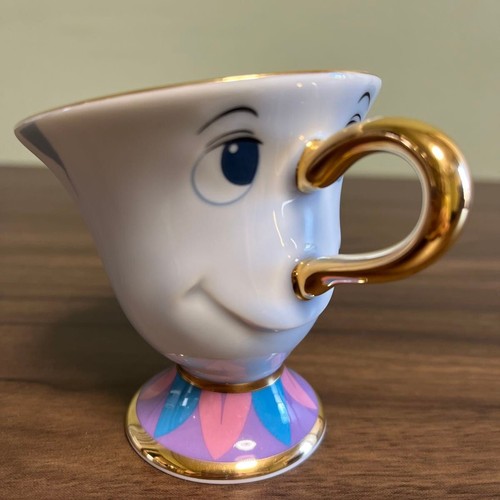 Tasse design disney belle - design,