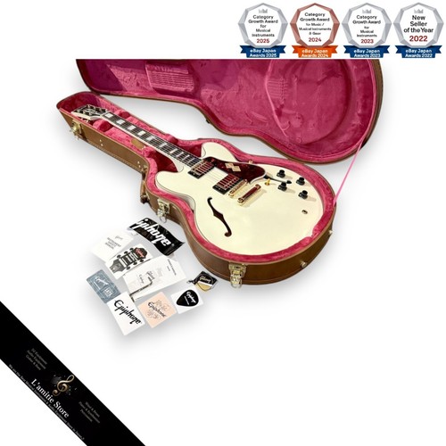 Guitare électrique epiphone - guitare,