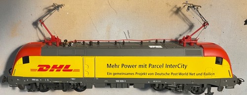 Piko locomotive électrique - piko,