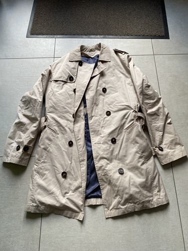 Gabardine imperméable - gabardine,