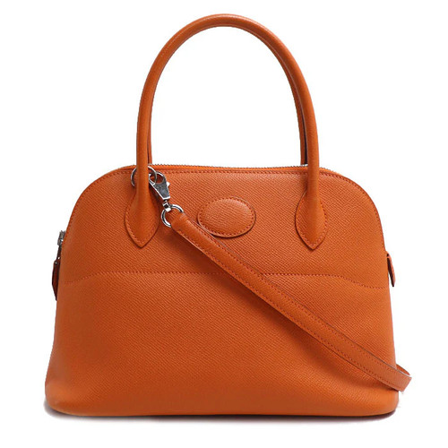 Sac bandoulière hermes - à,
