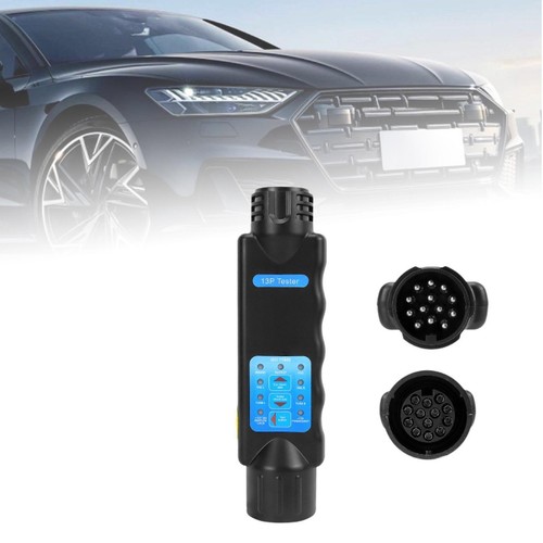 Testeur remorque v - testeur,