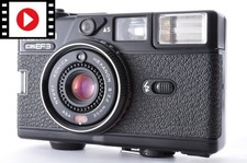 Appareil photo argentique 35