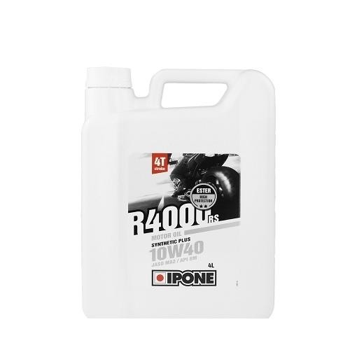 Huile ipone r4000 - r4000, rs