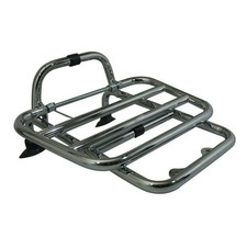 Porte bagage avant origine