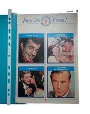 VHS MAGNETOSCOPE Belmondo