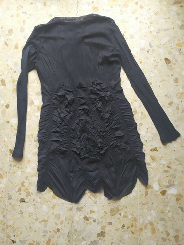 Robe fred sabatier - fred,