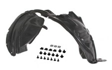 PARE-BOUE DE PASSAGE DE ROUE