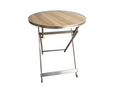 Table Basse Pliable En