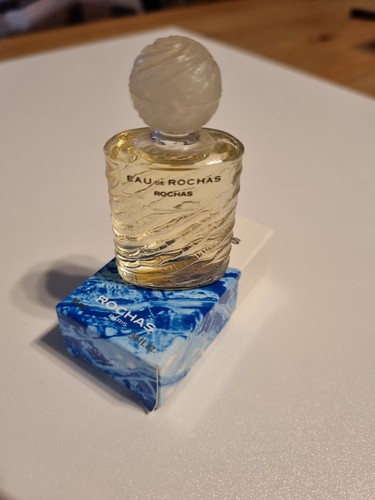Miniature parfum eau rochas - parfum,