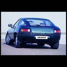 Photo A.014244 PORSCHE 928