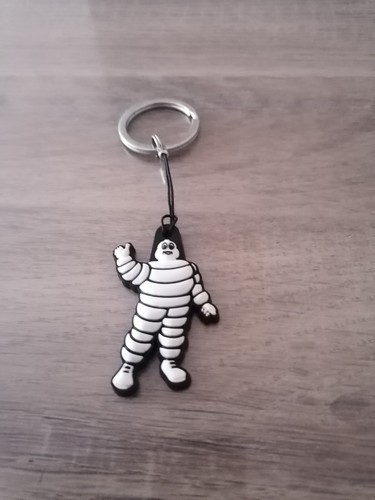 Michelin publicitaire porte - michelin,