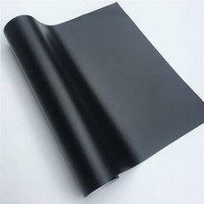 Covering noir mat 52m x - mat, 1,52m