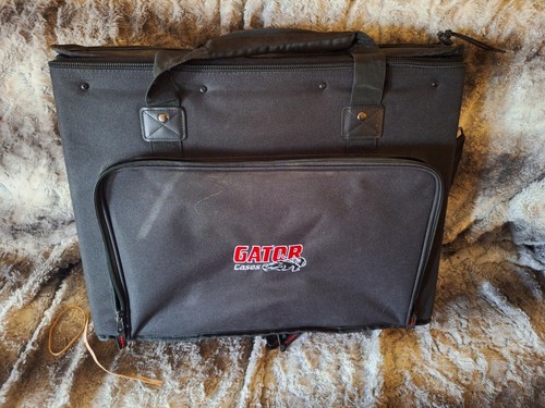 Gator cases rack - cases,