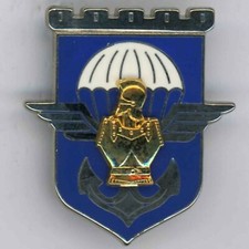 PARACHUTISTES 17 RGP  Drago G