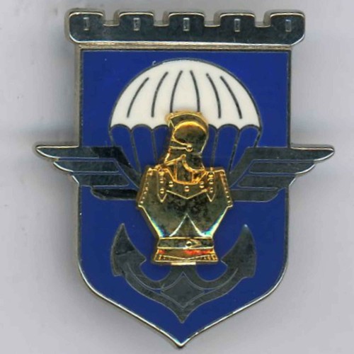 Parachutistes rgp drago g - rgp,