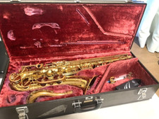 Saxophone ténor yamaha - saxophone,