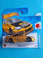 Honda Civic Si 45 🔥 1:64