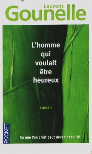 Homme qui voulait être - l'homme,