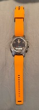 Tissot T-Touch Men's Black