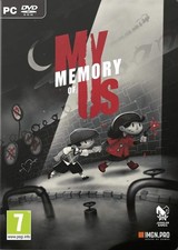 My memory of US Jeu sur PC