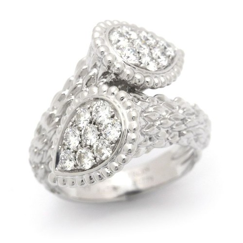 Bague boucheron serpent - serpent, boheme