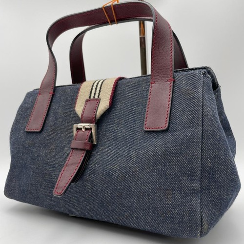 Authentique sac main - authentique,