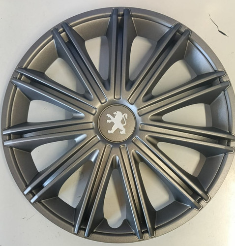 Lot enjoliveurs peugeot - lot,