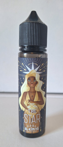 Liquide vapoteuse