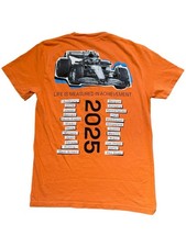 McLaren F1 All Cities T-Shirt