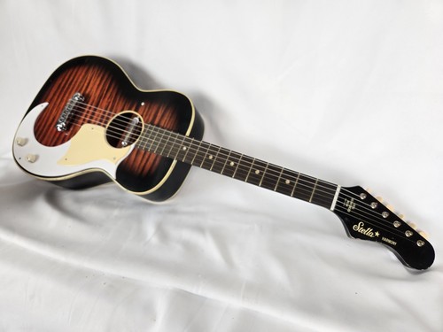 Vintage 1960s stella harmony - stella,