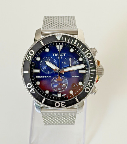Montre pour hommes tissot - montre,