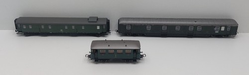 Piko autres lot de 3 - et,