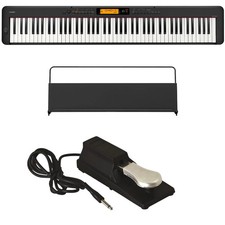 Casio CDP-S360 Compact Digital