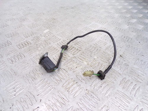 Honda 125 cbt - 125, capteur