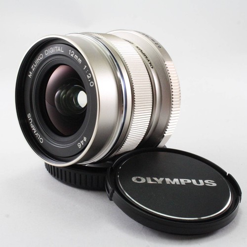 Objectif olympus zuiko - objectif, m.zuiko