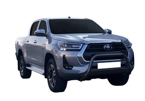Pare buffle noir toyota - pare,