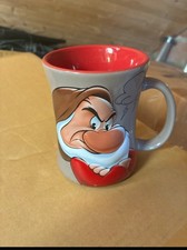 mug grincheux Disneyland paris